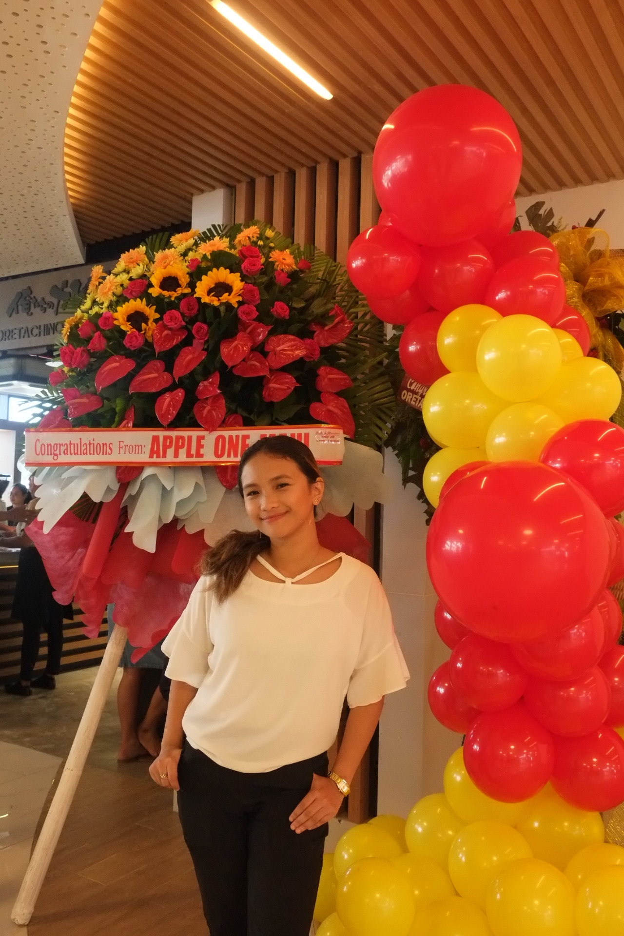 blessing day - 17837