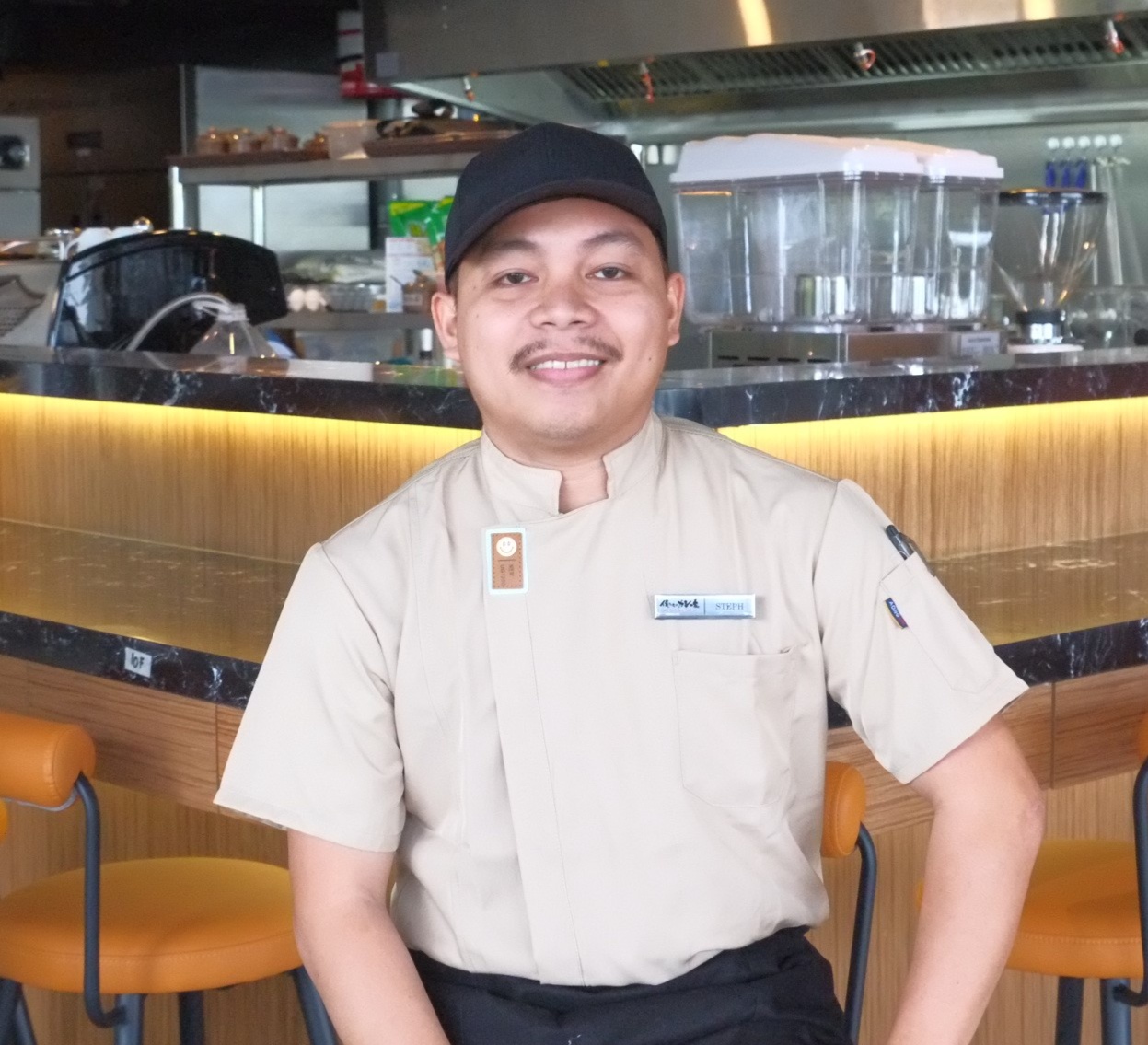 PAGOBO, STEPHEN EDUARD SALADUGA