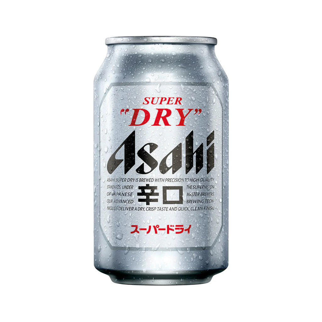 Asahi 