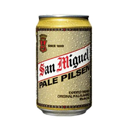San Mig Pilsen