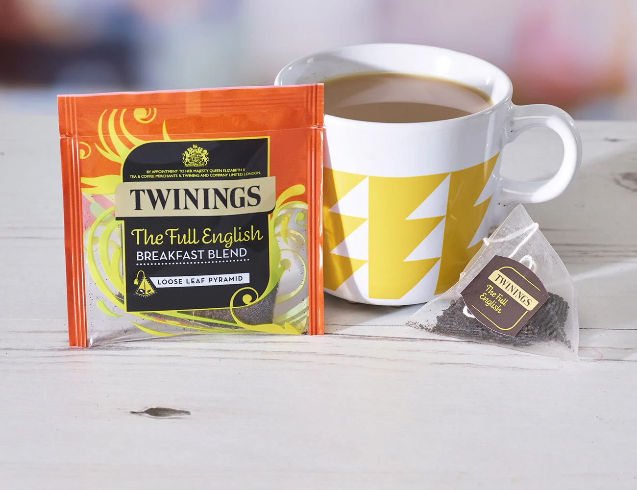 TEA