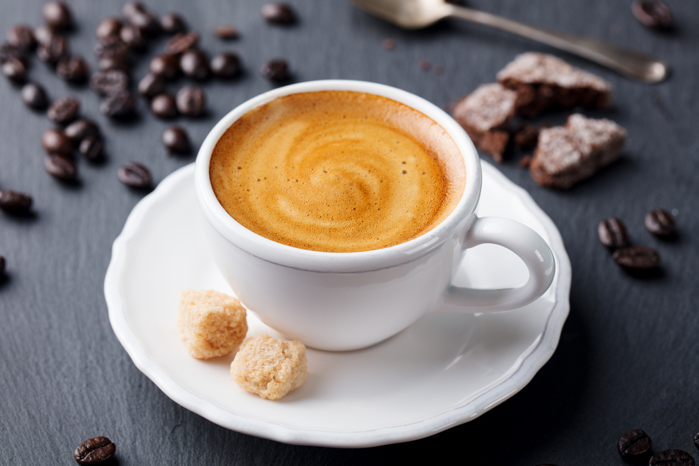Expresso