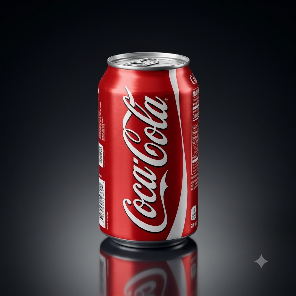 Coke 