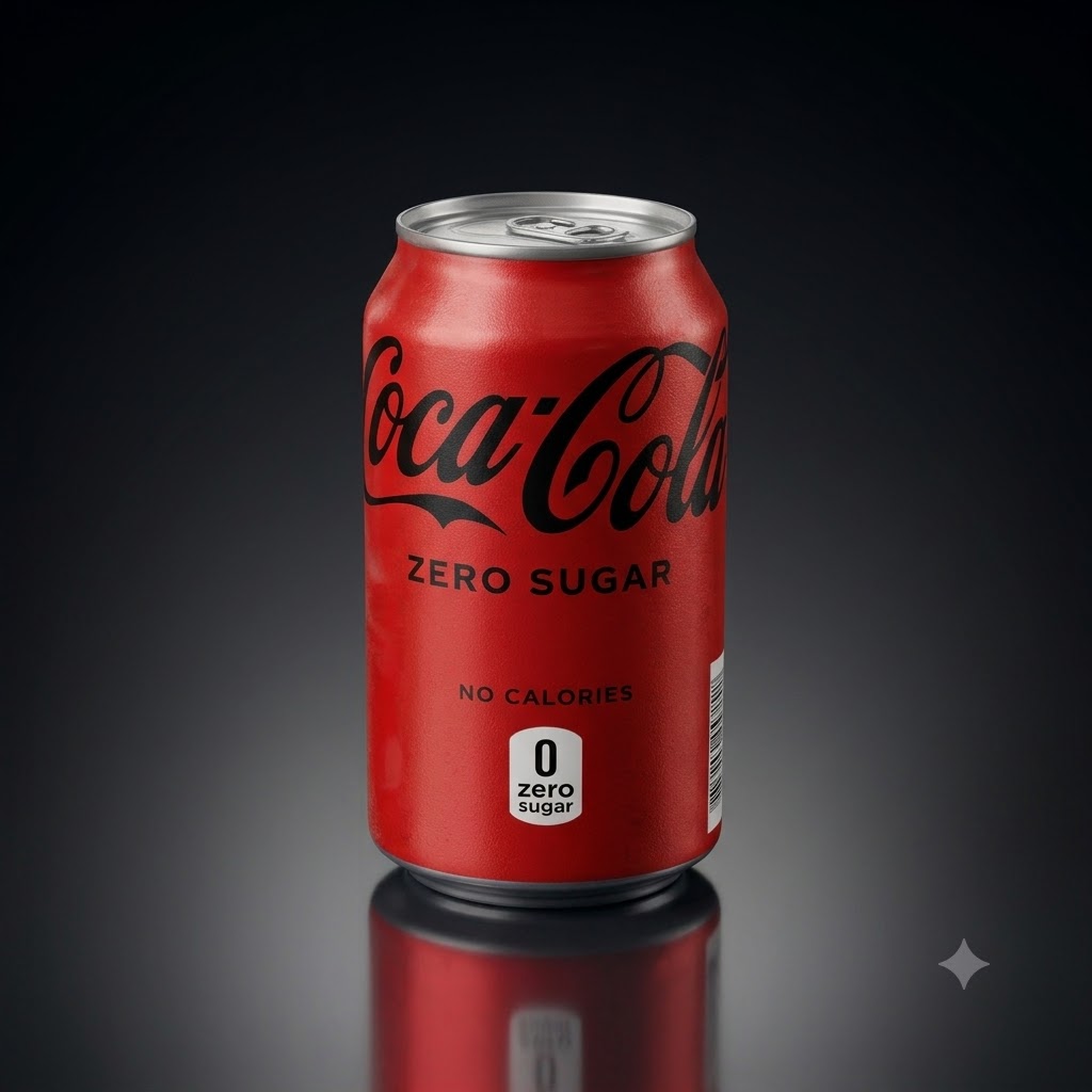 Coke Zero