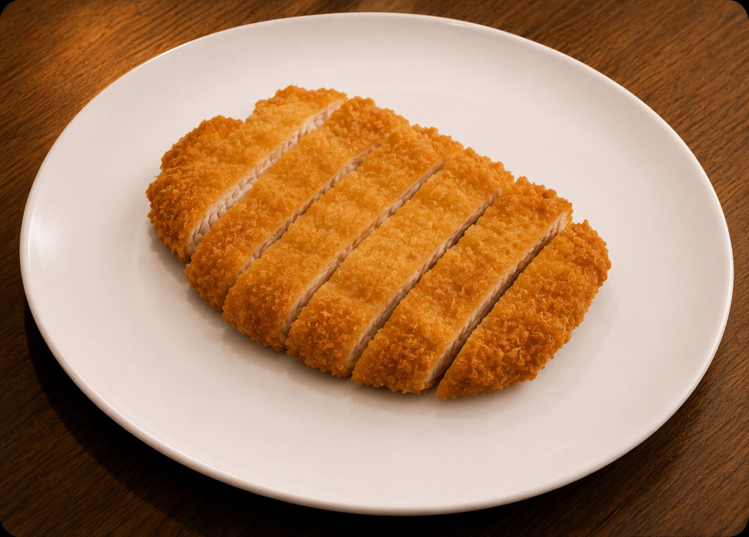 Chicken Cutlet