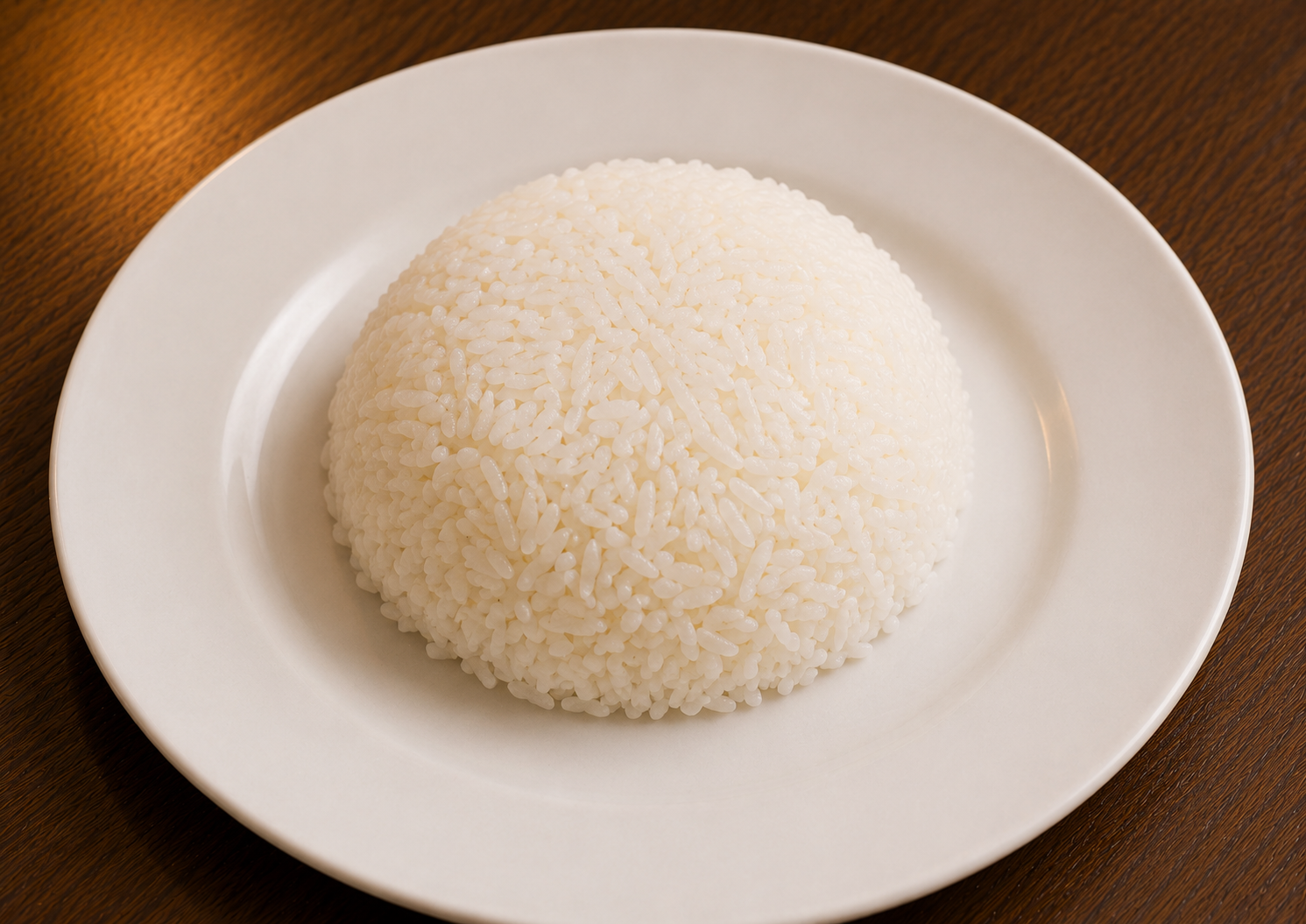 Extra Rice
