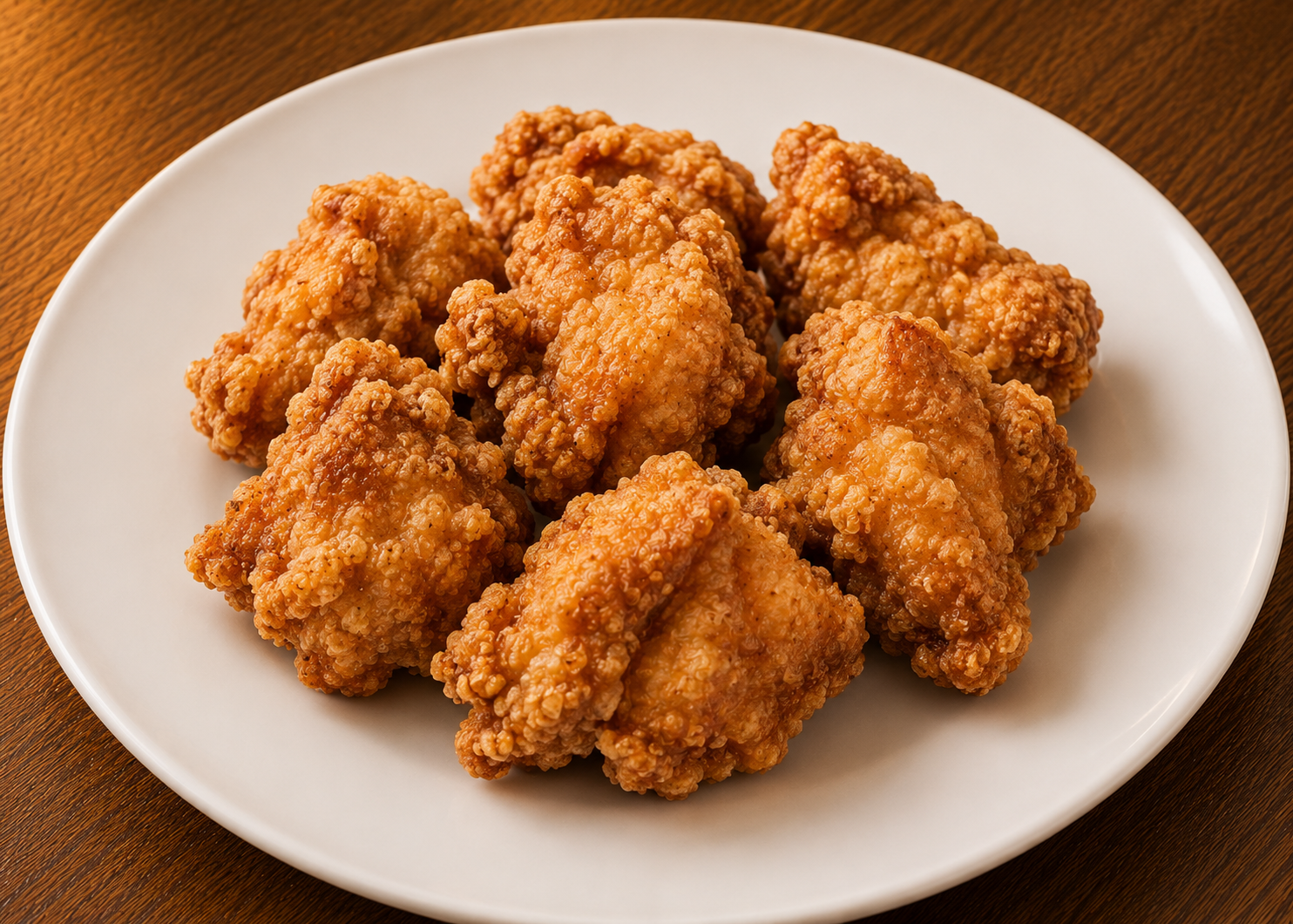 Karaage