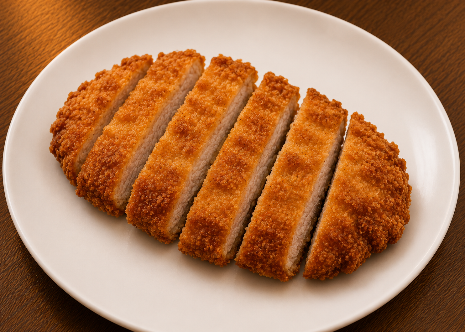 Pork Cutlet