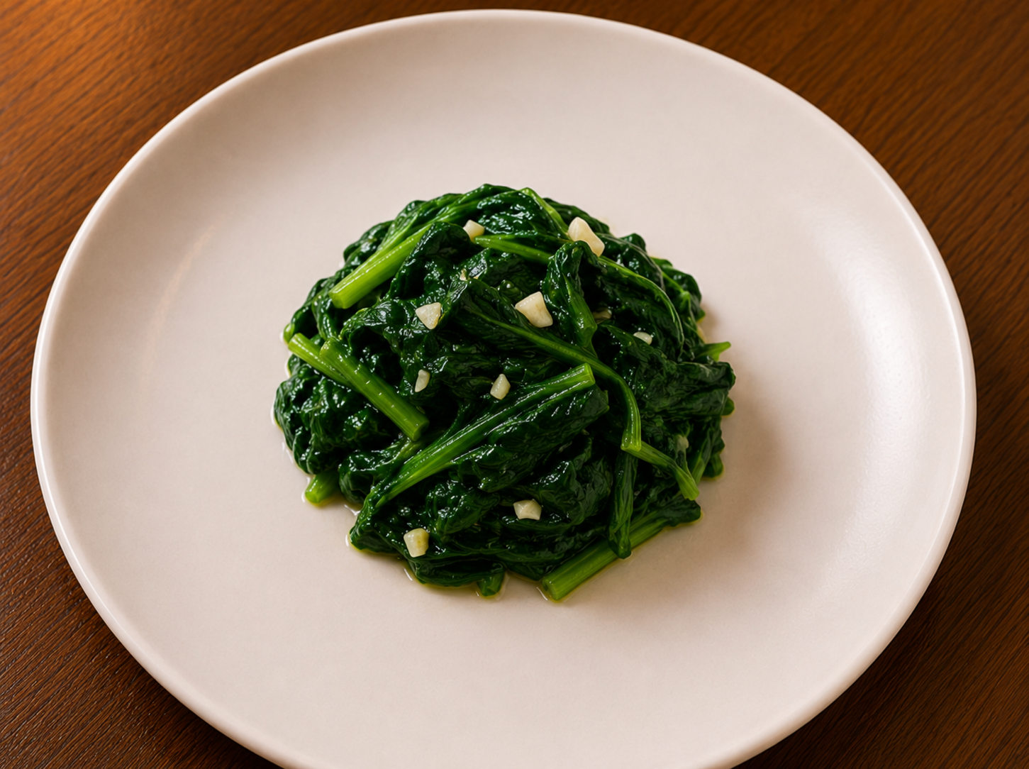 Spinach