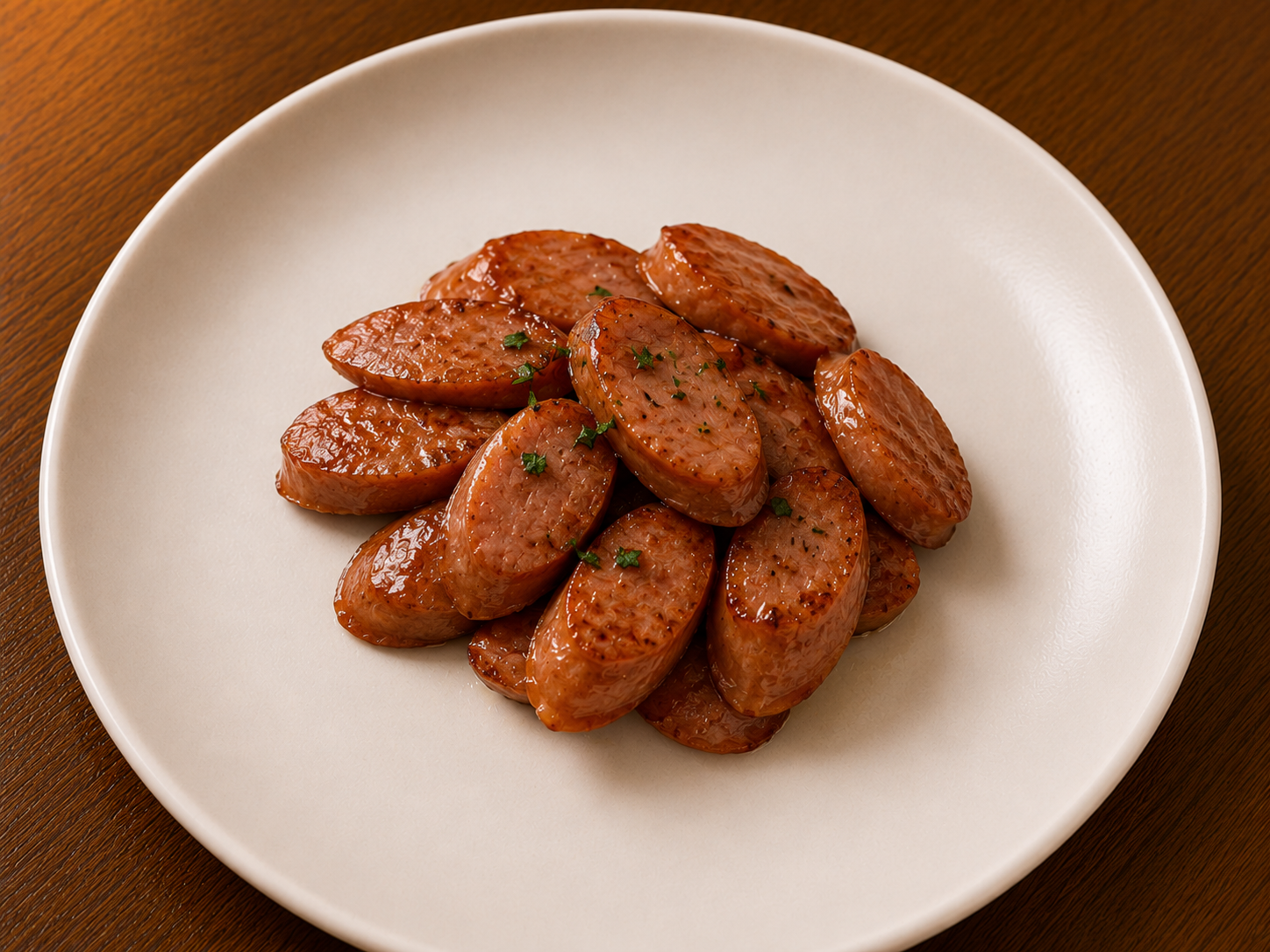 Sausage